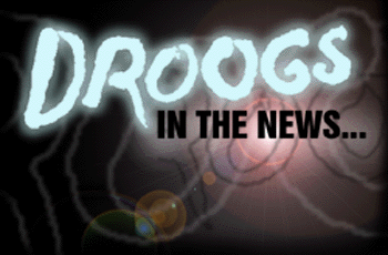 Droog news
