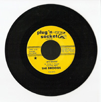 Droogs first single